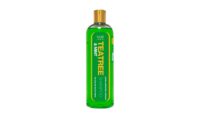 Naf Tea Tree Minty