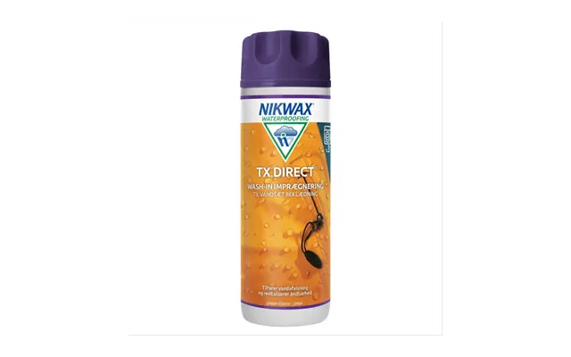 Nikwax Imprægnering Tx-direct