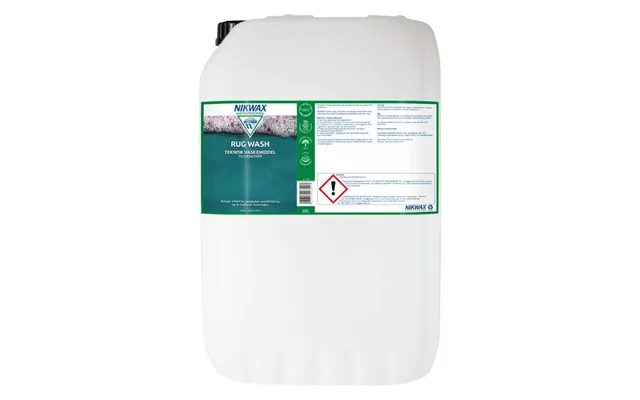 Nikwax Rug Wash 5l