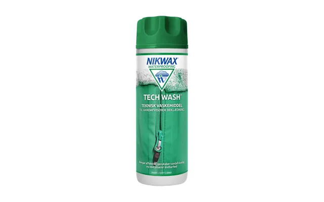 Nikwax Vaskemiddel Tech Wash