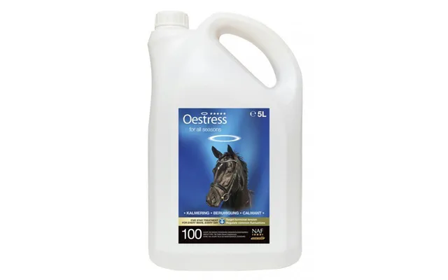 Oestress Flydende - 5 Liter