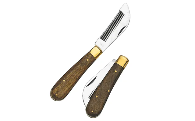 Sprenger Professionel Mankniv