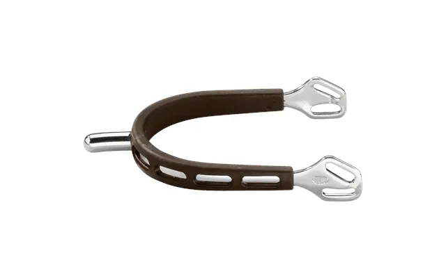 Sprenger Sporer Ultra Fit Brun Grip 25 Mm Afrundet