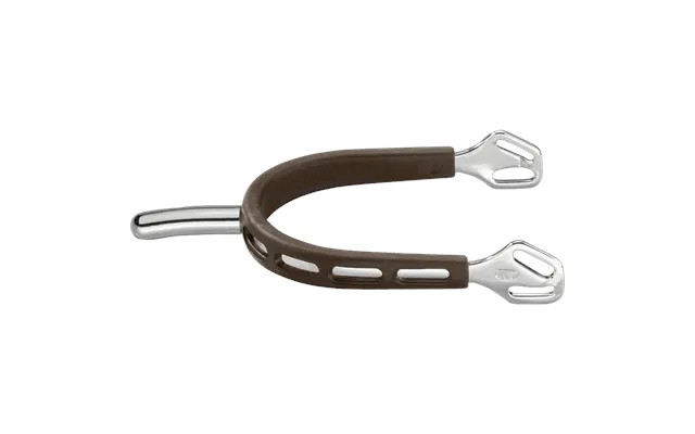 Sprenger Sporer Ultra Fit Brun Grip 35 Mm Afrundet