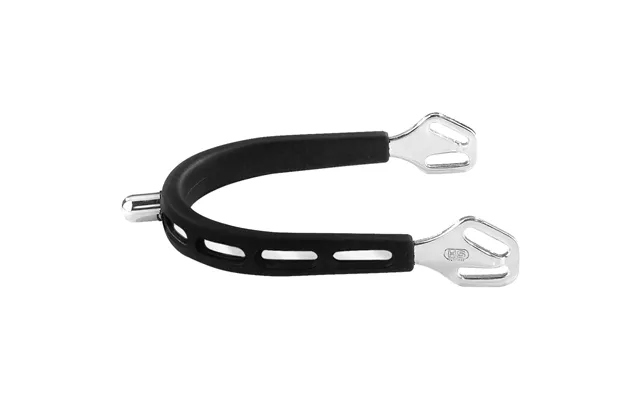 Sprenger Sporer Ultra Fit Sort Grip 15 Mm Afrundet