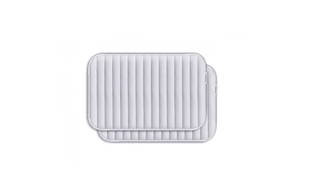 Winderen Bandageunderlag Hvid - Par