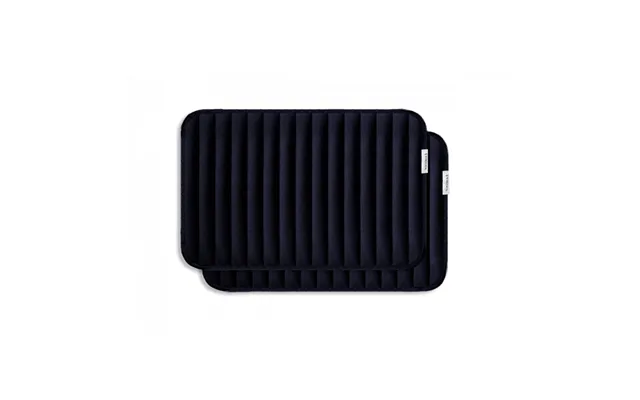 Winderen Bandageunderlag Navy - Par