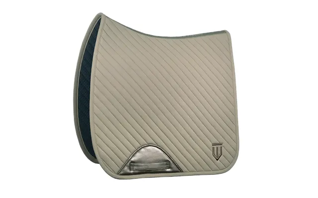 Winderen Elegance Sadelunderlag Dressur - Sand Full-17 Tommer