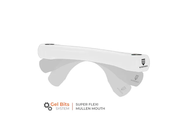 Winderen Super Flexi Bid Comfort