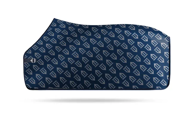 Winderen Varmedækken - Winderen Thermo Coat Dækken Blue Grey