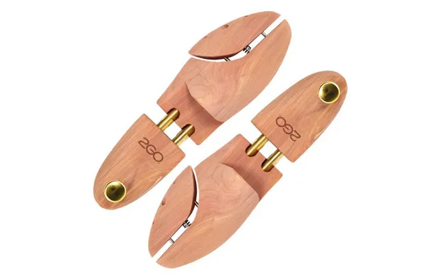 2go Style Cedar Top Shoe Tree Str 45