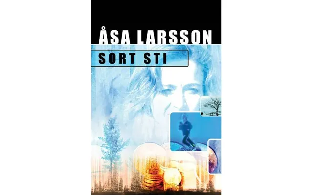Åsa Larsson - Sort Sti