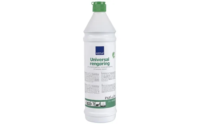Abena Puri-line - 1 L