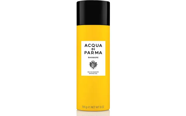 Acqua Di Parma Barbiere Shaving Gel 145g