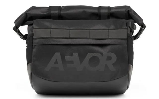 Aevor Triple Bike Bag Proof 24 Liter Black