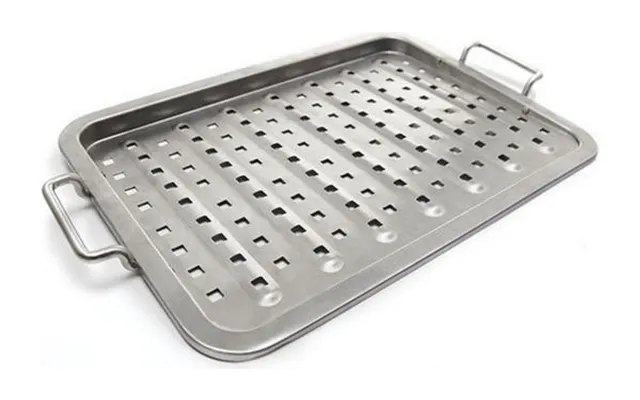 Broil King Flat Grill Topper 69720 Emballage Smudset
