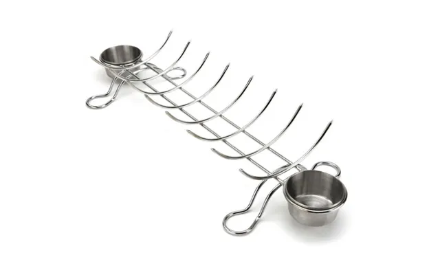 Broil King Presentation Skewer Rack 64050 Emballage Smudset