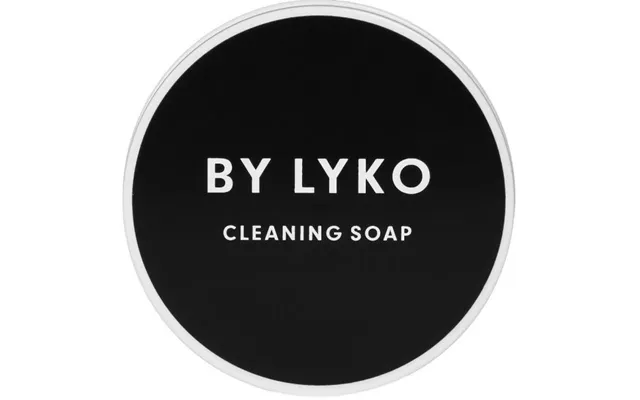 By Lyko Cleaning Soap 30g