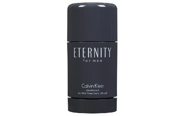 Calvin Klein Deodorant Stick Eternity For Men 75g
