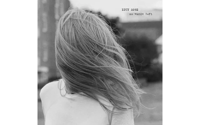 Cd Lucy Rose - No Words Left