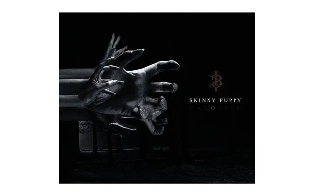 Cd Skinny Puppy - Handover