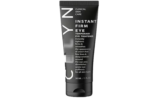 Cëlyn Clinical Skin Care Instant Firm Eye 30ml