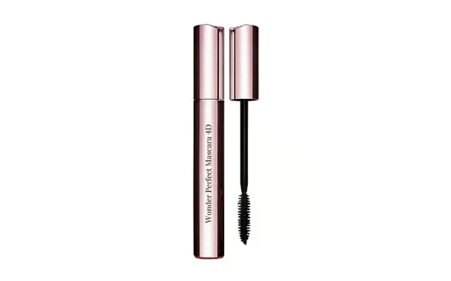 Clarins 01 Wonder Perfect Mascara 4d Perfect Black 8ml