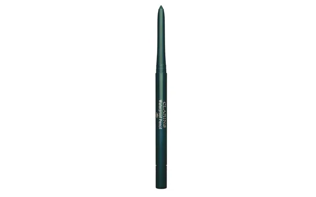 Clarins Waterproof Pencil Eyeliner Longlasting 05 Forest 0,29g