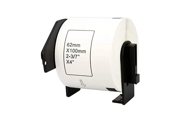 Compatible Brother Dk-11202 Labels