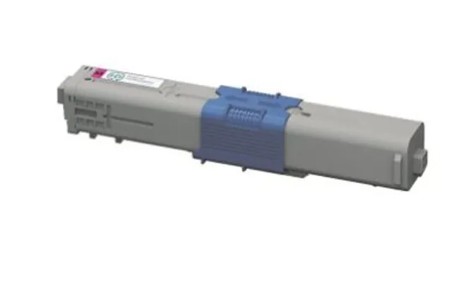 Compatible Oki 44469705 Rød