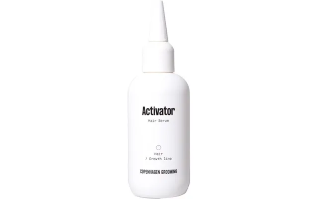 Copenhagen Grooming Activator Hair Serum 100ml