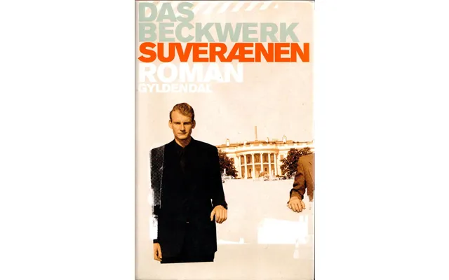Das Beckwerk - Suverænen