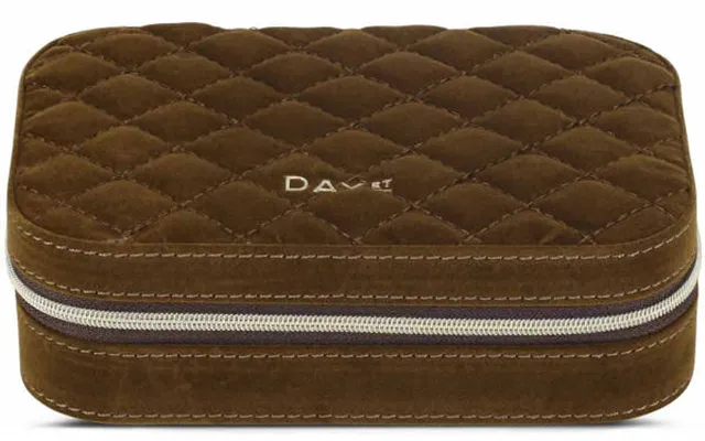 Day Q Jewelry Zip Box One Size Cigarillo