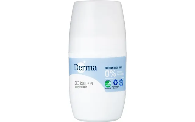 Derma Deo Roll-on 50ml