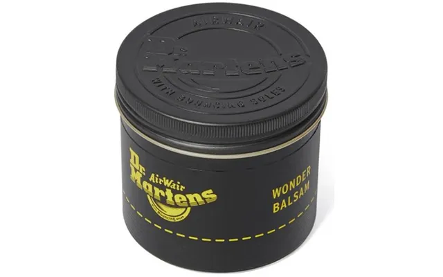 Dr. Martens Airwair Wonder Balsam With Bouncing Soles 85ml