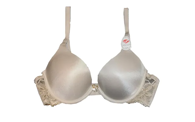Elbrina Bh I Hudfarvet Str. 75c