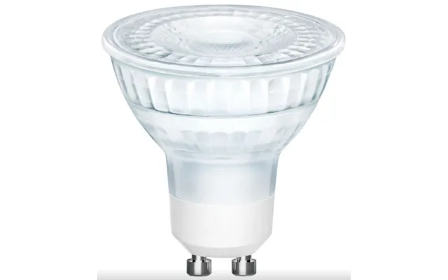 Energetic Pære Led Gu10 64w 450lm 2700k Dimmable