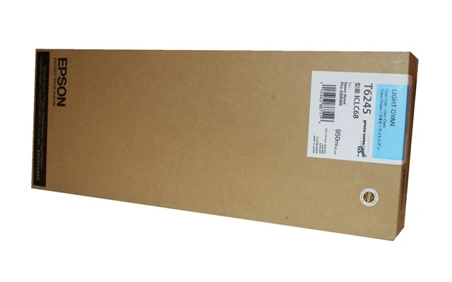 Epson T6245 Light Cyan 950ml