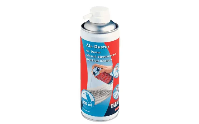 Esselte Dataline Spray-duster 400ml