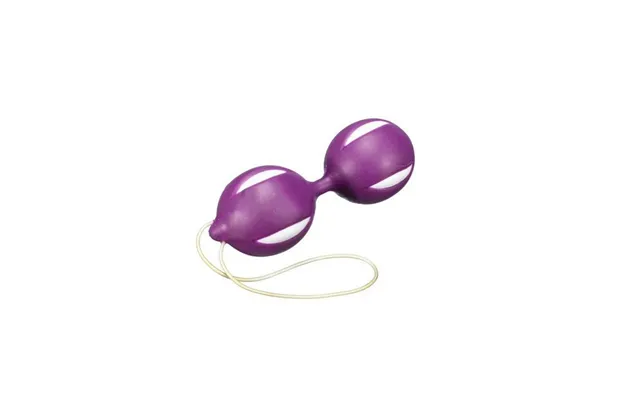 Exquisite Sex Fun Toy Smart Ball Lilla