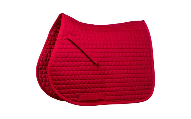Fairfield Sports Design Miller Dressyrschabrak Full Rød