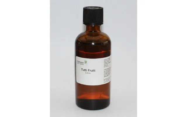 Fischer Pure Nature Tutti Frutti Duftolie 100ml
