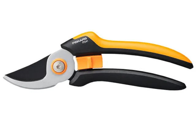 Fiskars Beskæresaks Soft Grip P341