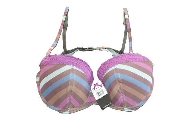 Fleur Bh I Multifarvet Str. 85a
