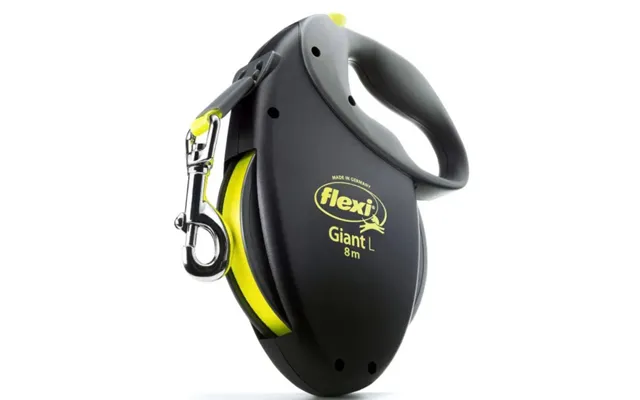 Flexi Giant Hundesnor Large Max. 50 Kg 8 Meter Tape
