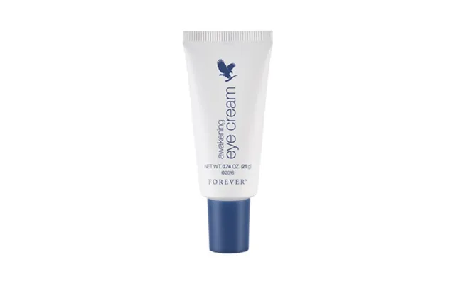 Forever Living Awakening Eye Cream 21g Æske Upæn