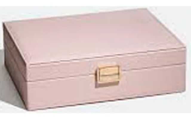 Glitter International Smykkeskrin 317583908000 Pink