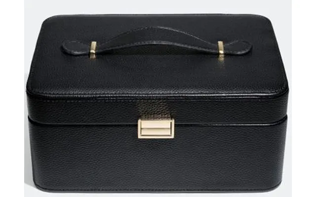 Glitter International Smykkeskrin 3218512000000 Black