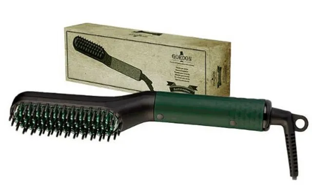 Gordon From The Old English Traditional Men's Grooming Beard Straightener B113