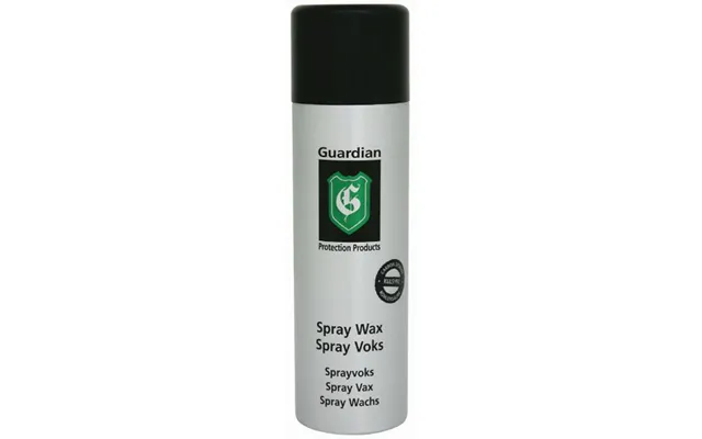 Guardian Protection Products Spray Voks 500ml